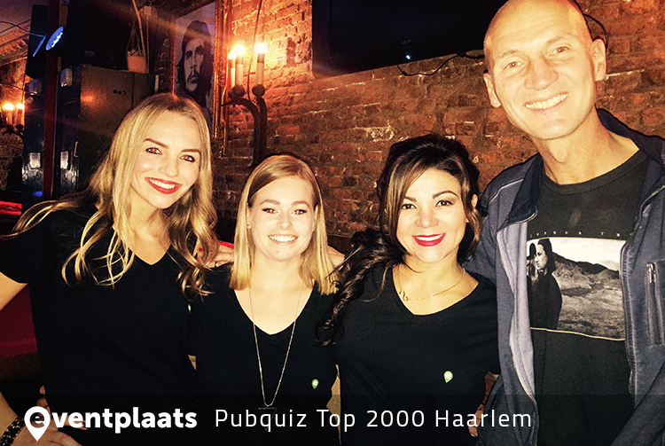 Top2000 Pubquiz Haarlem